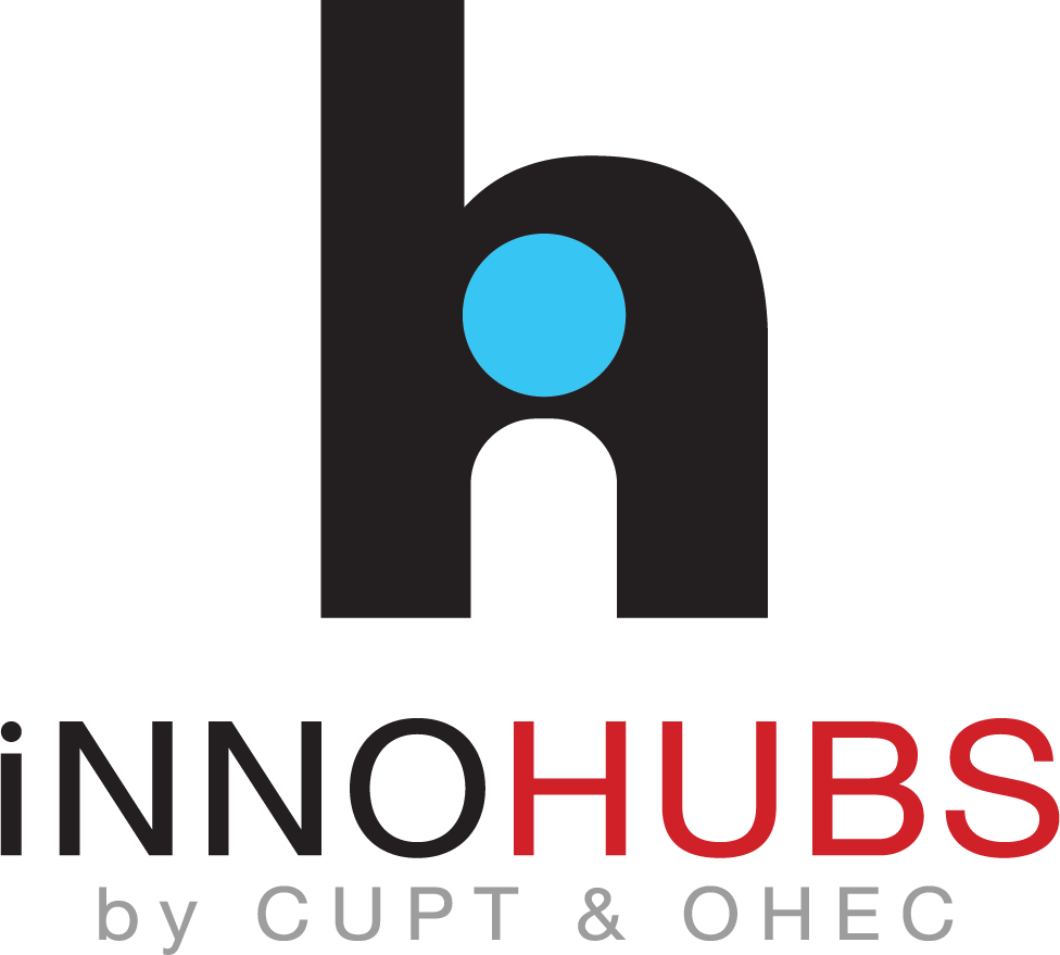 Innohubs's Logo