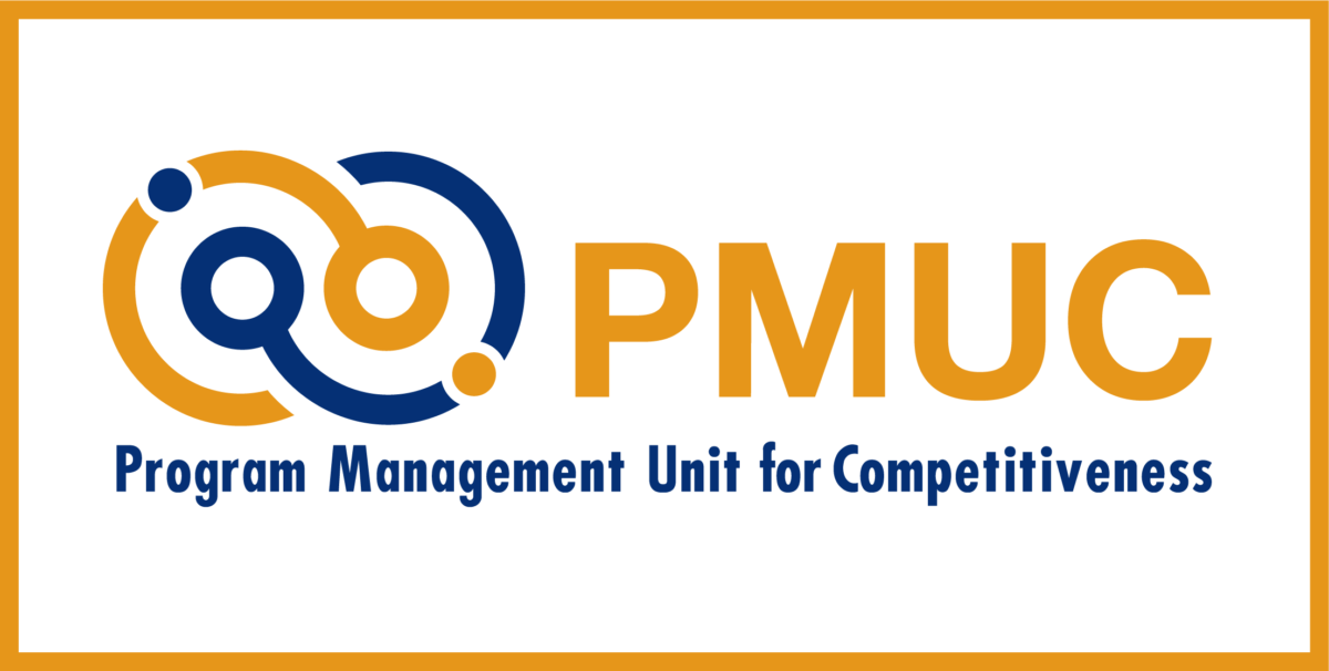 PMUC's Logo