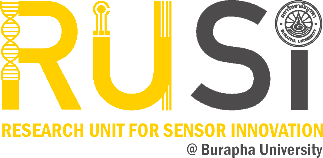 Research Unit for Sensor Innovation at BUU