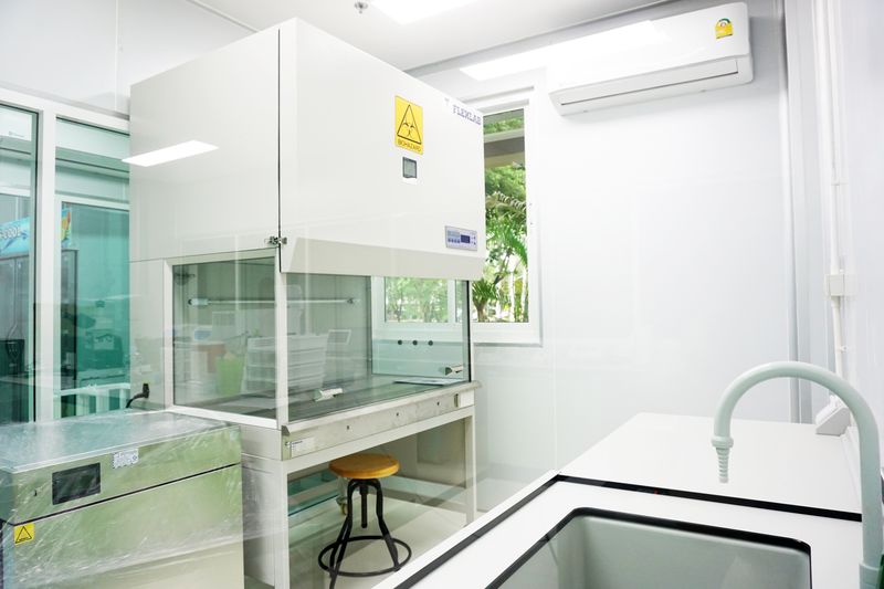 Medical Device Research Laboratory Naresuan University