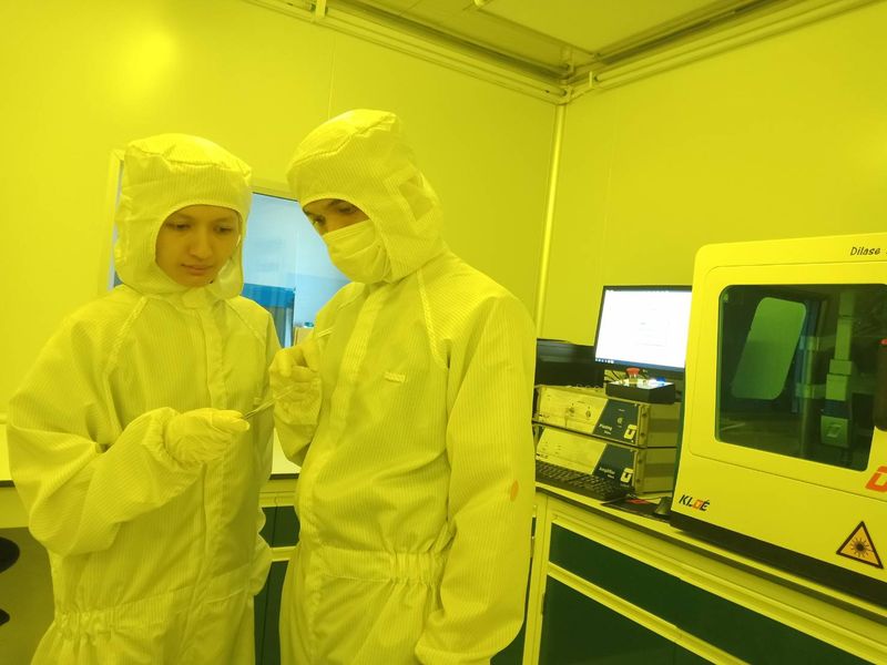 Medical Biosensor Laboratory